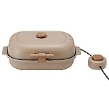 DOSHISHA 焼き芋メーカー タイマー 平面プレート付 WFX-102T ： 通販